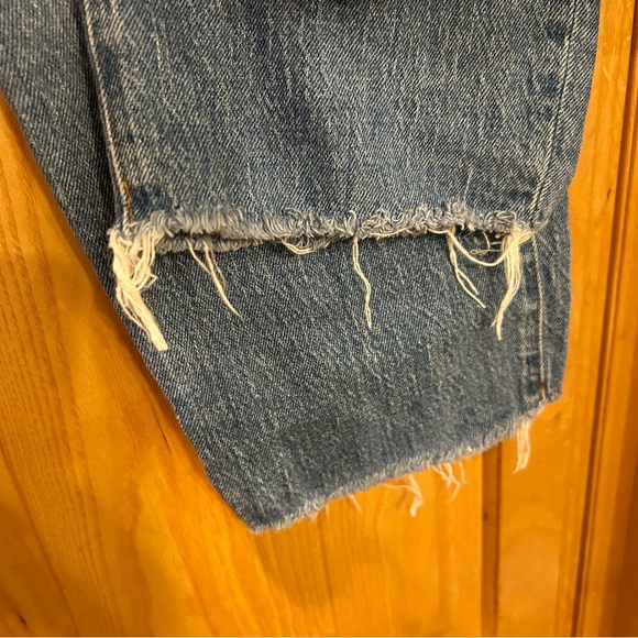 MADEWELL The Perfect Vintage Jean - Picture 10 of 13
